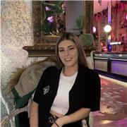 Economics tutor with degree and 5 year’s experience offering private sessions with GCSE/A level students.